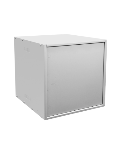 SNR-VPS4515. Шкаф телекоммуникационный 19 настенный 15U. SNR в Камышине