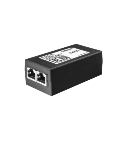 PI-154-1PA: PoE инжектор неуправляемый 1x10/100BASE-TX 50В PoE passive в Камышине