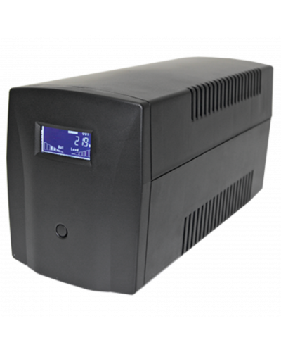 SNR-UPS-LID-1200: Источник бесперебойного питания в Камышине