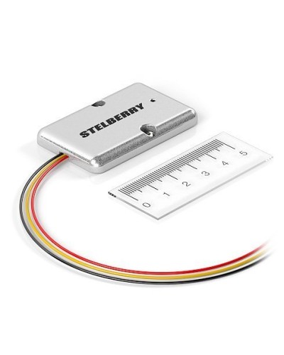 M-75 Ultra HD. Микрофон активный миниатюрный. STELBERRY в Камышине