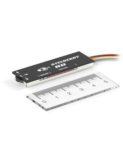 M-80HD. Микрофон активный миниатюрный. STELBERRY в Камышине