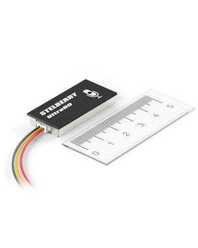 M-70 Ultra HD. Микрофон активный миниатюрный. STELBERRY в Камышине