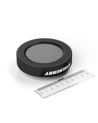 M-210HD. Микрофон активный миниатюрный. STELBERRY в Камышине