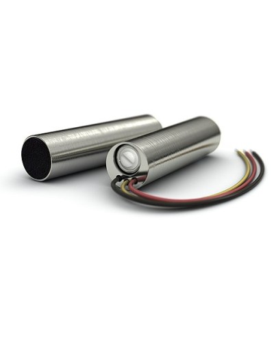 M-50 Ultra HD. Микрофон активный миниатюрный. STELBERRY в Камышине