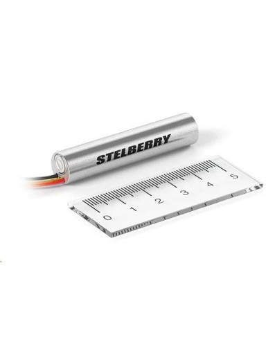 M-50HD. Микрофон активный миниатюрный. STELBERRY в Камышине