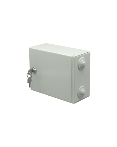 КРТ 50 (12-0488). Коробка распределительная Indoor/Outdoor. SUPRLAN в Камышине