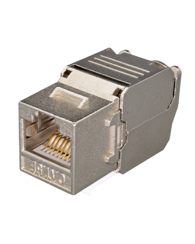 10-0328. Вставка Keystone Jack RJ-45. SUPRLAN в Камышине