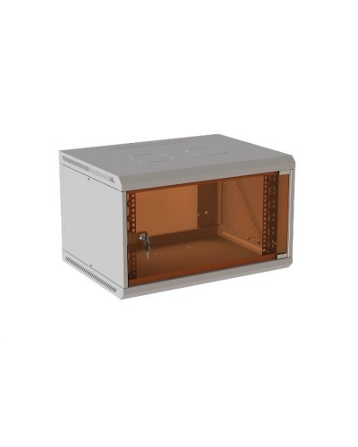 ТВЛ-15U-600-450-СР (05-1503). Шкаф настенный телекоммуникационный. SUPRLAN в Камышине