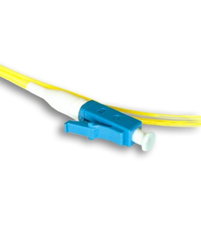 09-0703. Пигтейл оптический LC/UPC 1,5м. SUPRLAN в Камышине