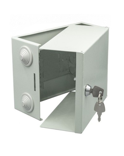 КРТ 30 (12-0486). Коробка распределительная Indoor/Outdoor. SUPRLAN в Камышине