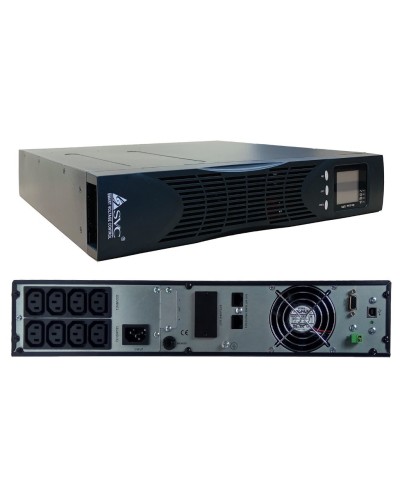 SVC TRX11-3KL-LCD/AS09C13. Источник бесперебойного питания. SVC в Камышине