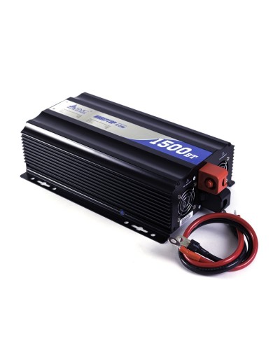 SVC BI-1500. Инвертор. SVC в Камышине