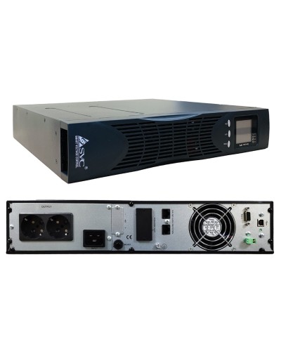 SVC TRX11-2KL-LCD/AS09SC. Источник бесперебойного питания. SVC в Камышине
