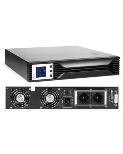 SVC RTL-3K-LCD. Источник бесперебойного питания. SVC в Камышине