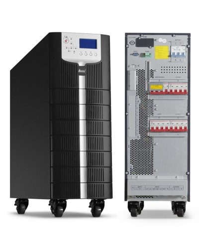 SVC GT33-10KLS. Источник бесперебойного питания. SVC в Камышине
