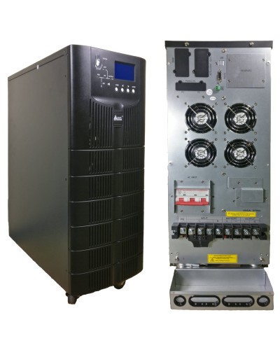 SVC PTS-15KLS/A2. Источник бесперебойного питания. SVC в Камышине
