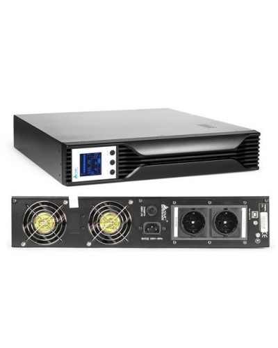 SVC RTL-1K-LCD. Источник бесперебойного питания. SVC в Камышине