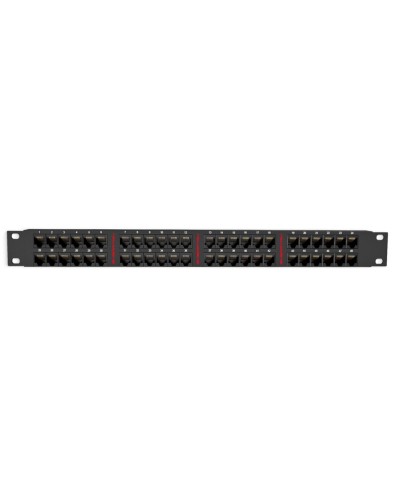 5PP4802U102 (325s). Патч-панель 19. SYSMATRIX в Камышине