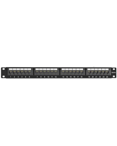 5PP2402U106 (324s). Патч-панель 19. SYSMATRIX в Камышине