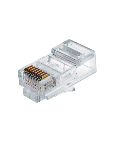 SR-RJ4501. Разъем RJ-45. SarmatT в Камышине