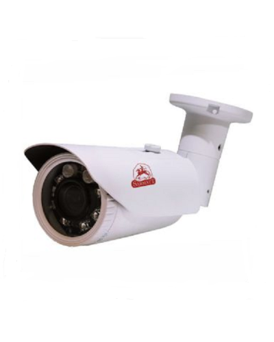 SR-N500V2812IRH. Видеокамера мультиформатная цилиндрическая уличная. SarmatT в Камышине