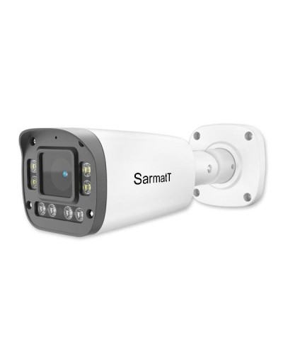 SR-IN40M2812IRXSDM. Видеокамера IP цилиндрическая. SarmatT в Камышине