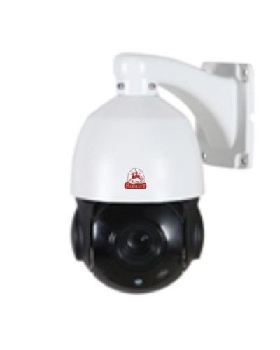 SR-ID25V4794PIR. IP-камера купольная поворотная скоростная. SarmatT в Камышине