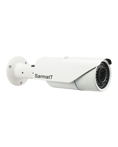 SR-IN50V2812IRX. Видеокамера IP цилиндрическая. SarmatT в Камышине