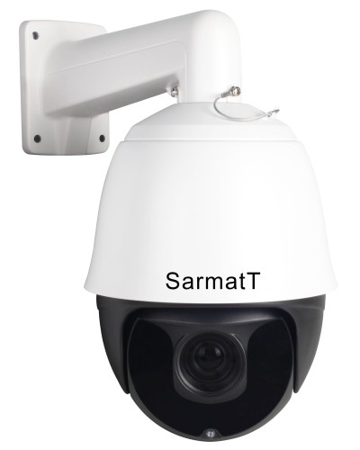 SR-ID50V4796PIRX. IP-камера поворотная. SarmatT в Камышине
