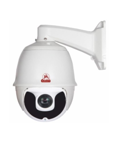 SR-ID50V4794PIR. IP-камера купольная поворотная скоростная. SarmatT в Камышине