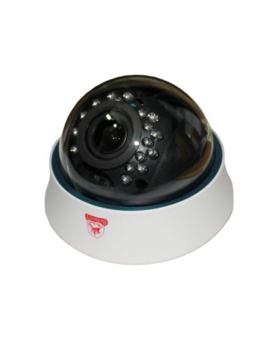 SR-ID40V2812IRL. IP-камера купольная. SarmatT в Камышине