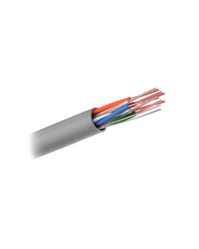 U/UTP-CAT5e 4 пары (внутренний). Кабель «витая пара» (LAN) для структурированных систем связи. SarmatT в Камышине