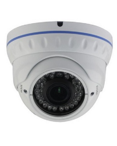 SR-S500V2812IRH. Видеокамера мультиформатная купольная уличная. SarmatT в Камышине