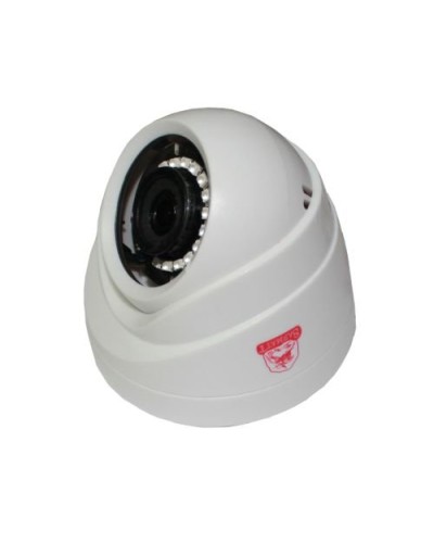 SR-ID40F36IRL. IP-камера купольная. SarmatT в Камышине