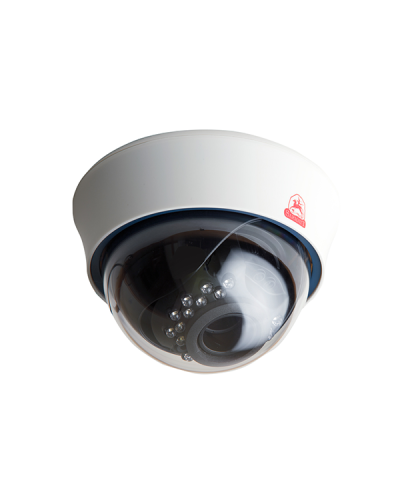 SR-D200V2812IRH. Видеокамера мультиформатная купольная. SarmatT в Камышине