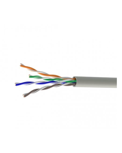 UTP indoor 4х2х0,5 Cu (SkyNet) (1700002). Кабель «витая пара» (LAN) для структурированных систем связи. SkyNet в Камышине