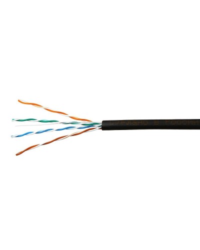 UTP outdoor 4x2x0,51 Cu Premium 305 (SkyNet)(1693221). Кабель «витая пара» (LAN) для структурированных систем связи. SkyNet в Камышине