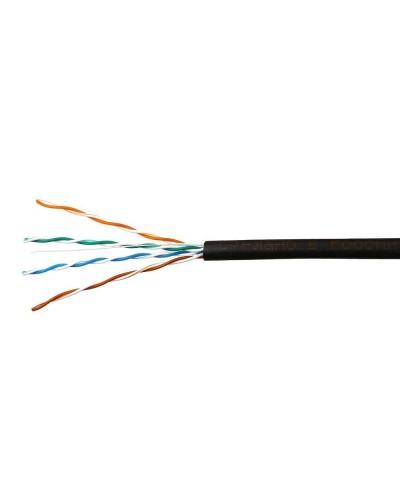 UTP outdoor 4х2х0,5 CU (SkyNet) (1700001). Кабель «витая пара» (LAN) для структурированных систем связи. SkyNet в Камышине