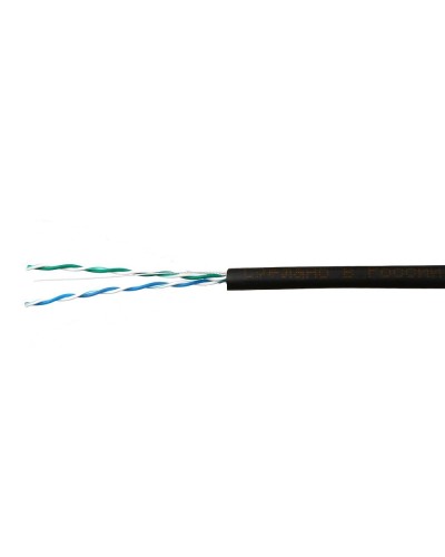 UTP outdoor 2x2x24AWG Cu Light 100 (SkyNet)(1693218). Кабель «витая пара» (LAN) для структурированных систем связи. SkyNet в Камышине