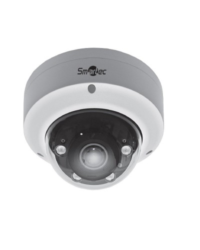 STC-IPMA5525A/3. Видеокамера IP купольная. Smartec в Камышине