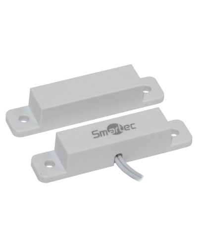 ST-DM120NC-WT. Извещатель охранный точечный магнитоконтактный. Smartec в Камышине