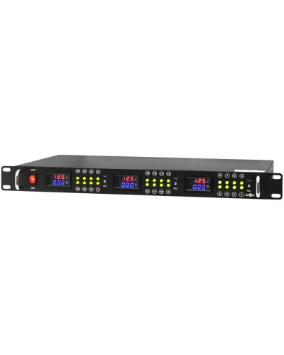 ST-PS145DRD-BK. Блок питания стабилизированный. Smartec в Камышине