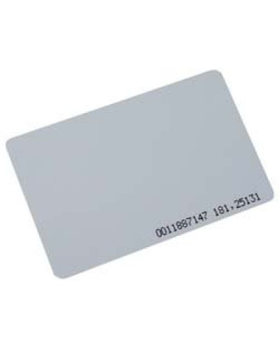 ST-PC020MF. Карта Mifare стандартная. Smartec в Камышине