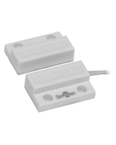 ST-DM110NC-WT. Извещатель охранный точечный магнитоконтактный. Smartec в Камышине