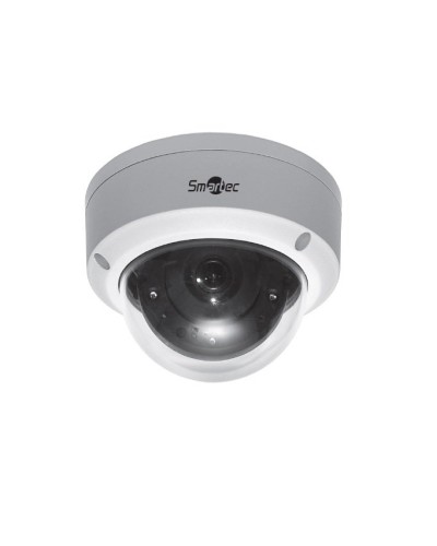 STC-IPMA5520A/1. Видеокамера IP купольная. Smartec в Камышине