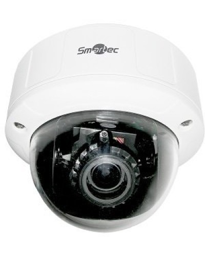 STC-IPM3550A/1 StarLight. Видеокамера IP купольная. Smartec в Камышине