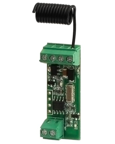 ST-RC010TR. Устройство радиопередающее. Smartec в Камышине