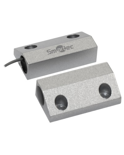 ST-DM130NC-SL. Извещатель охранный точечный магнитоконтактный. Smartec в Камышине