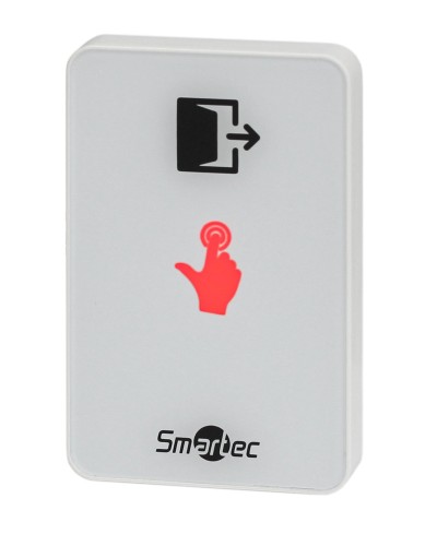 ST-EX410L-WT. Кнопка выхода. Smartec в Камышине