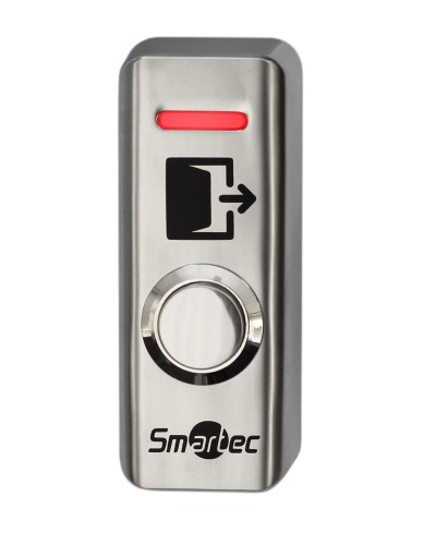 ST-EX141L. Кнопка выхода. Smartec в Камышине